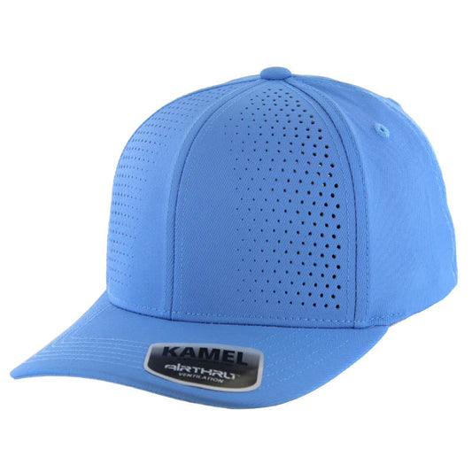 815AT-2B | FLEX AIR THRU | TYPE B - Bahia Light Blue