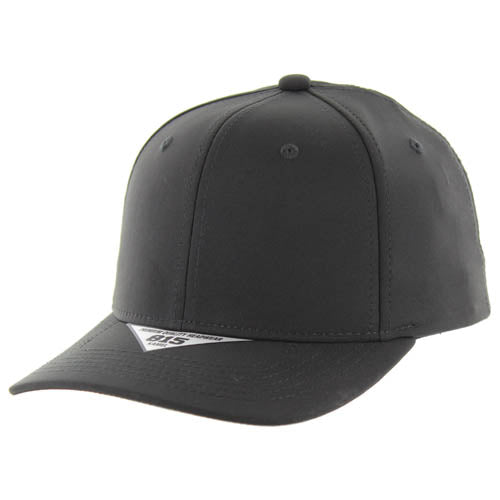 815HDR | HYDRO HAT - Black