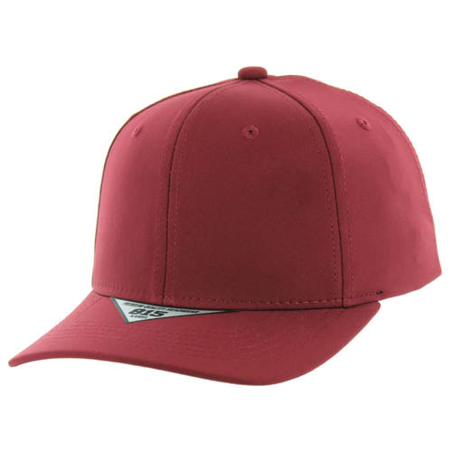 815HDR | HYDRO HAT - Burgundy