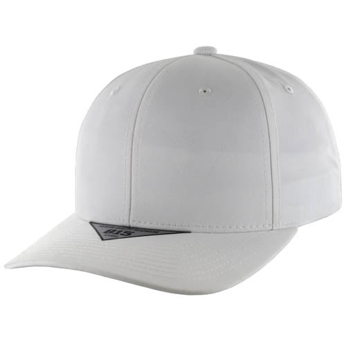 815N | NANO TWILL HAT - White