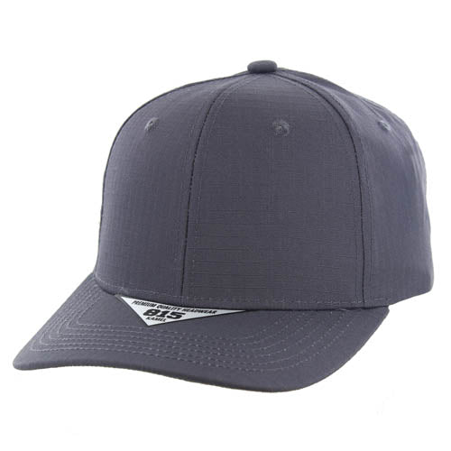 815RS | RIPSTOP HAT - Charcoal