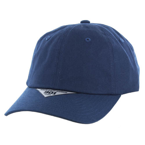 901 | CLASSIC DAD HAT - Navy
