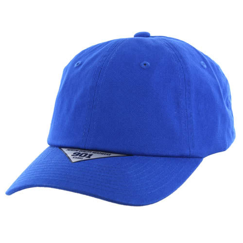 901 | DAD HAT - Royal