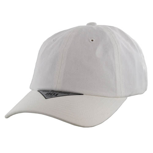 901 | DAD HAT - White